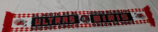 Bufanda Biris Norte Sevilla FC