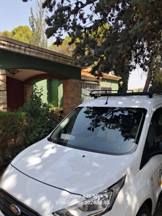 Furgoneta