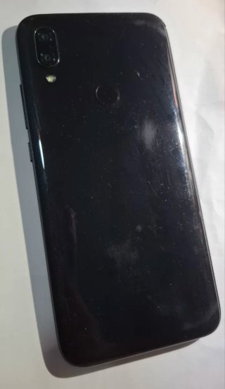 Xiaomi Redmi 7