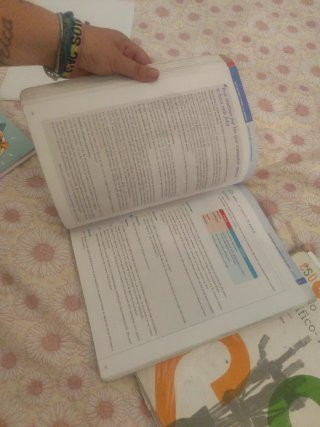Libros 4° diversificación