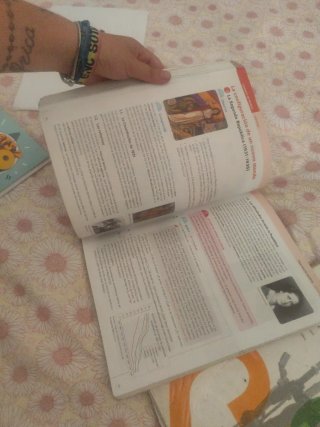 Libros 4° diversificación
