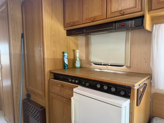 Caravana TEC Wb-495-TKS