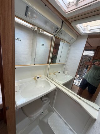 Caravana TEC Wb-495-TKS