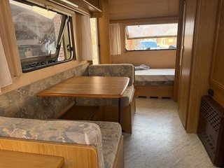 Caravana TEC Wb-495-TKS