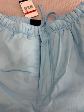 Pantalones de Nieve Jordan Azules