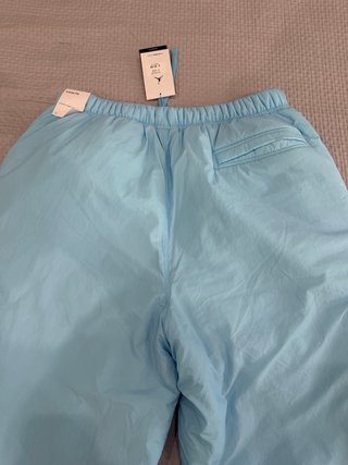 Pantalones de Nieve Jordan Azules