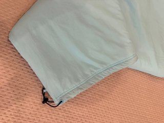 Pantalones de Nieve Jordan Azules