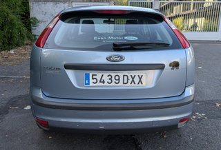 Ford Focus 2006