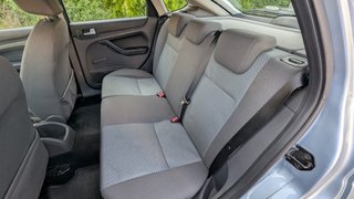 Ford Focus 2006