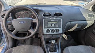Ford Focus 2006