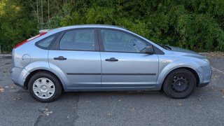 Ford Focus 2006