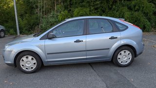 Ford Focus 2006