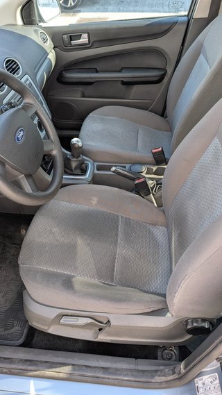 Ford Focus 2006