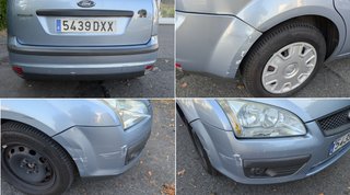 Ford Focus 2006