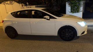 SEAT Leon 2014