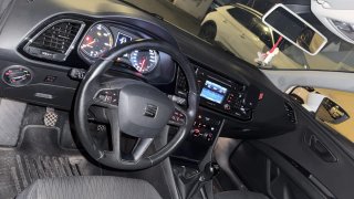 SEAT Leon 2014