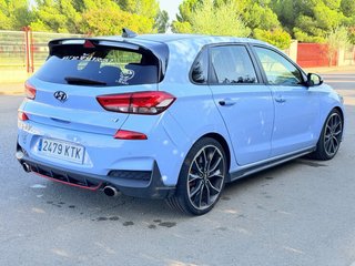 Hyundai i30 2018