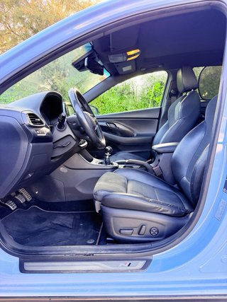 Hyundai i30 2018