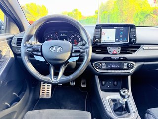 Hyundai i30 2018