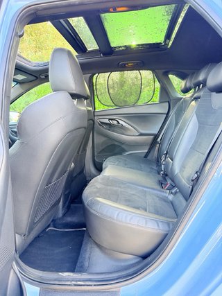 Hyundai i30 2018