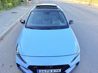 Hyundai i30 2018
