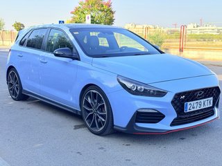 Hyundai i30 2018