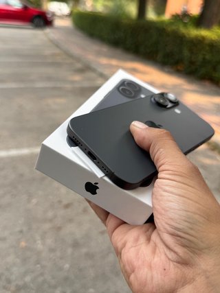 iPhone 17 NUEVO 3 AÑOS DE GARANTÍA 256GB