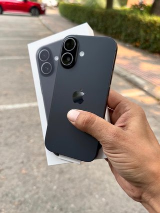 iPhone 17 NUEVO 3 AÑOS DE GARANTÍA 256GB