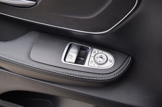 Mercedes Benz V 250d Avantgarde+7 Plaz+navegacion+
