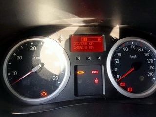 Renault Trafic 2012
