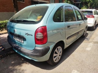 Citroen Xsara Picasso 2.0hdi