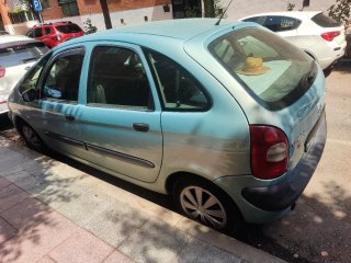Citroen Xsara Picasso 2.0hdi