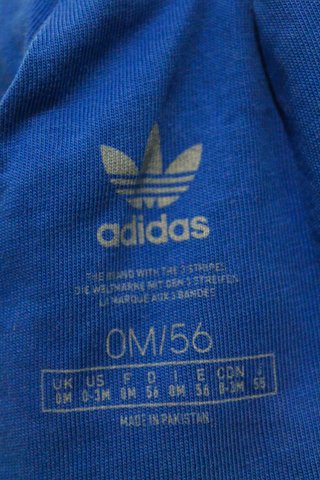 Gorro Adidas Originals Azul