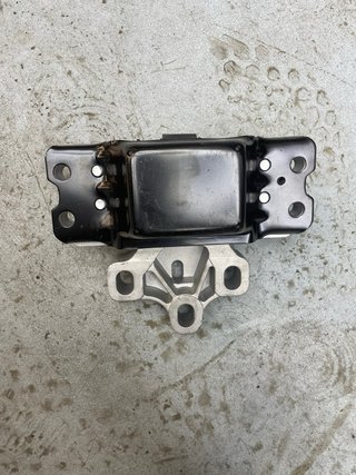 Soporte de Motor para Suspensión