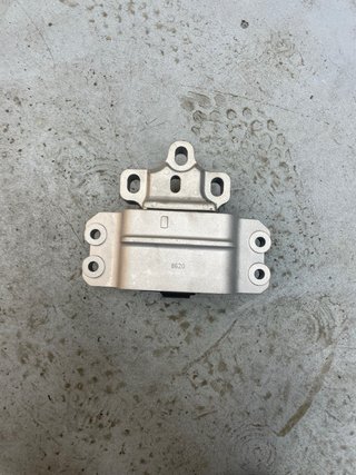 Soporte de Motor para Suspensión