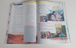 Burlington Options Student's Book Eso 3