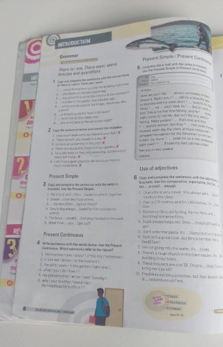 Burlington Options Student's Book Eso 3