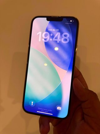 iPhone 13 Pro Max 128GB Dorado