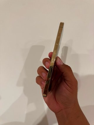 iPhone 13 Pro Max 128GB Dorado