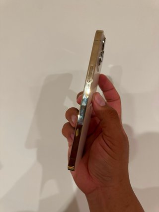 iPhone 13 Pro Max 128GB Dorado