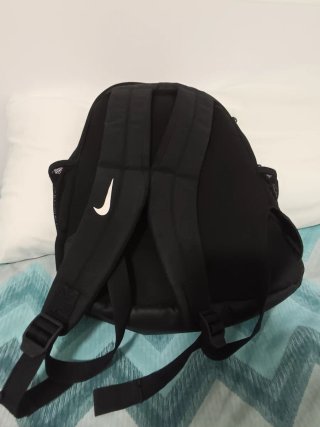 Mochila Nike Negra