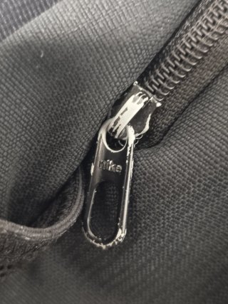 Mochila Nike Negra