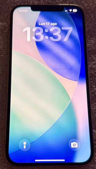 iPhone 12 Pro Max 128GB Dorado