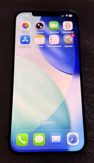 iPhone 12 Pro Max 128GB Dorado