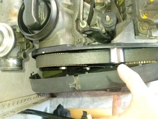 Motor 1.9 TDI