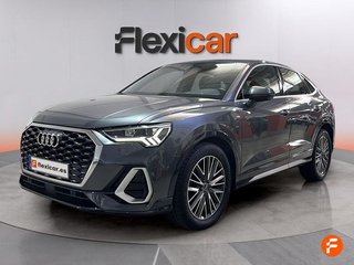 Audi Q3 S line 35 TDI 110kW (150CV) S tronic