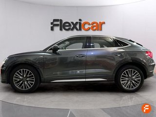 Audi Q3 S line 35 TDI 110kW (150CV) S tronic