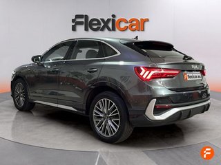 Audi Q3 S line 35 TDI 110kW (150CV) S tronic