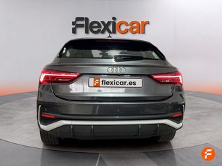 Audi Q3 S line 35 TDI 110kW (150CV) S tronic