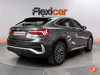 Audi Q3 S line 35 TDI 110kW (150CV) S tronic